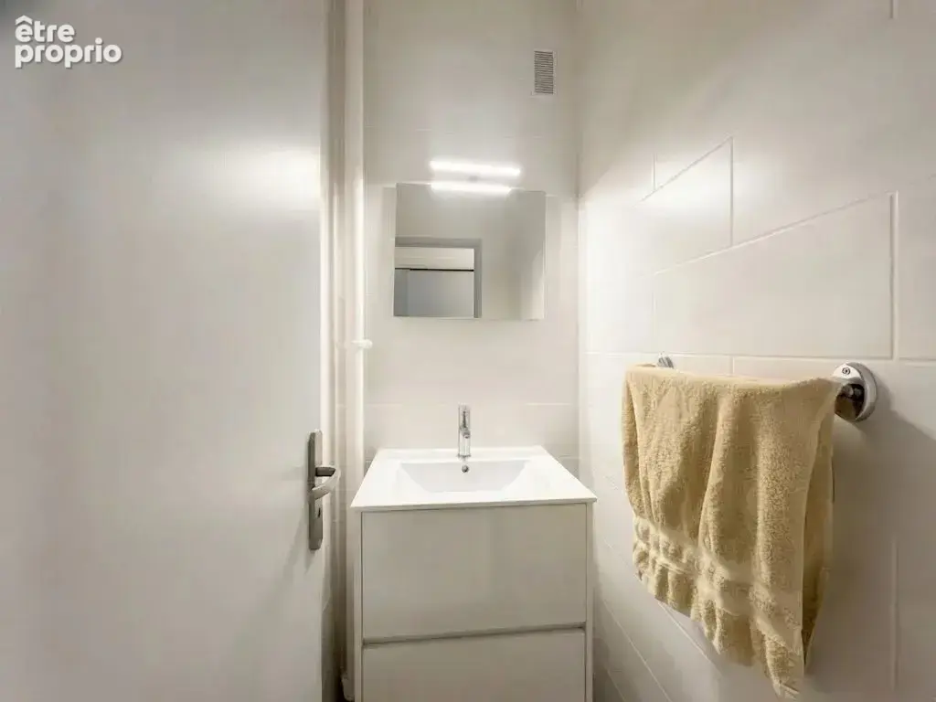 Appartement avec ascenseur - photo 8