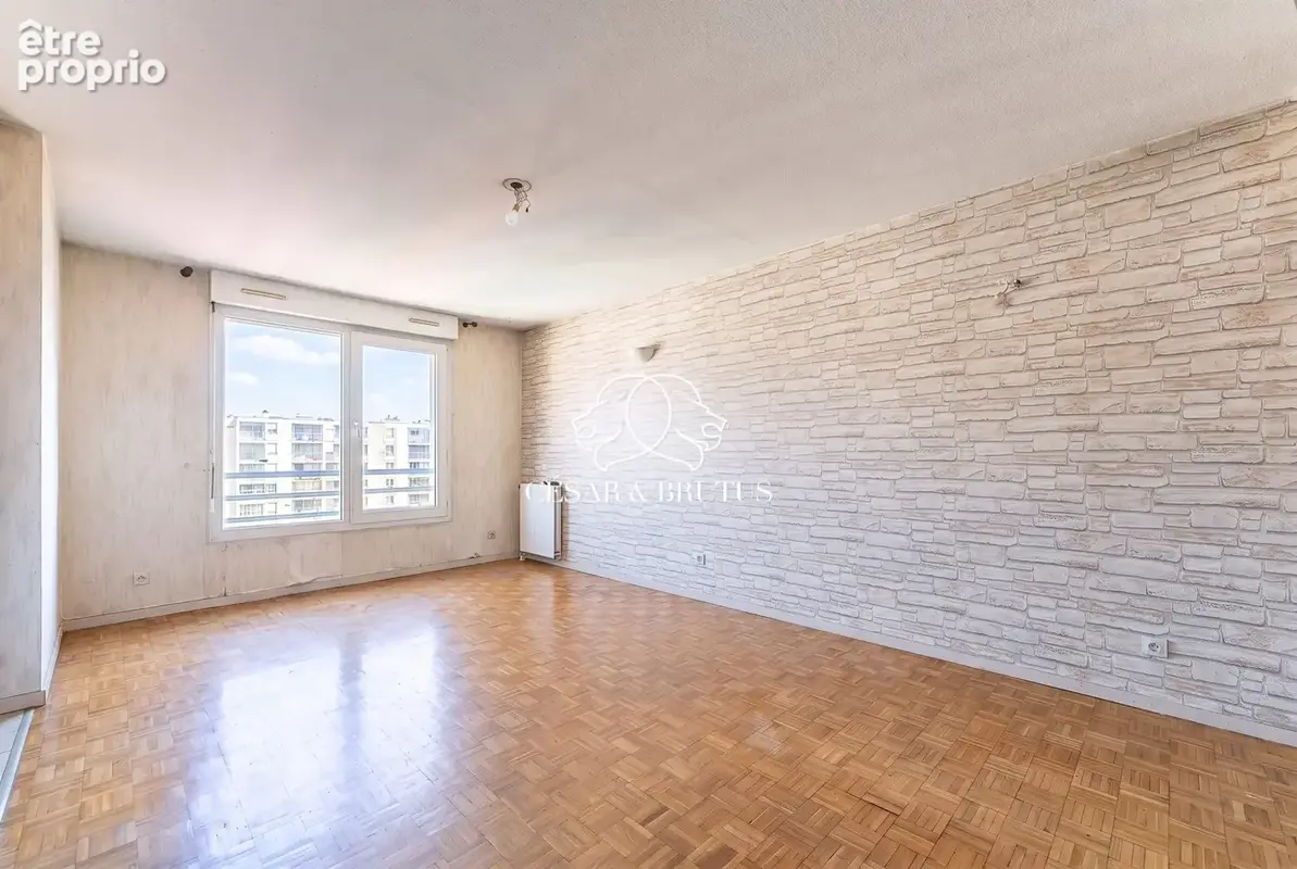 Appartement 4 pièces 80 m² à vendre à Lyon-7e (69007) - photo 3