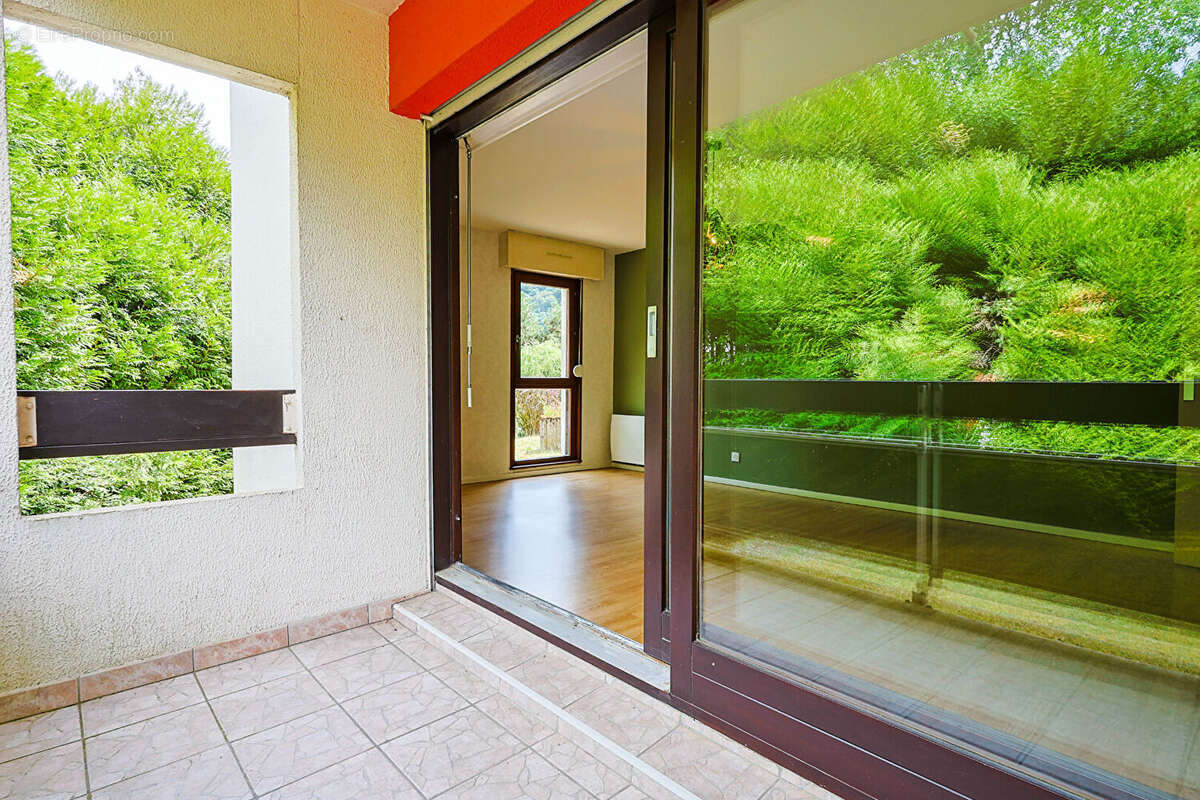 Appartement Saint Avold 3 pièce(s) 71.4 m2 - photo 12