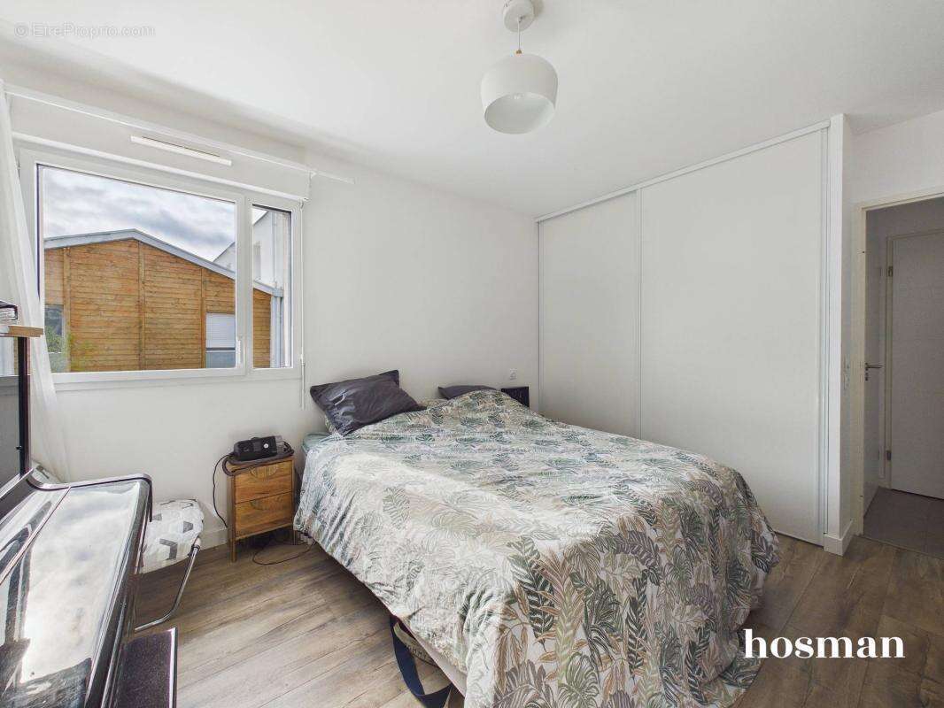 Appartement à MERIGNAC