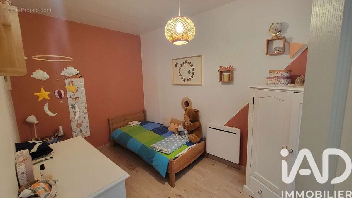 Photo 8 - Maison à MONTAGNAC