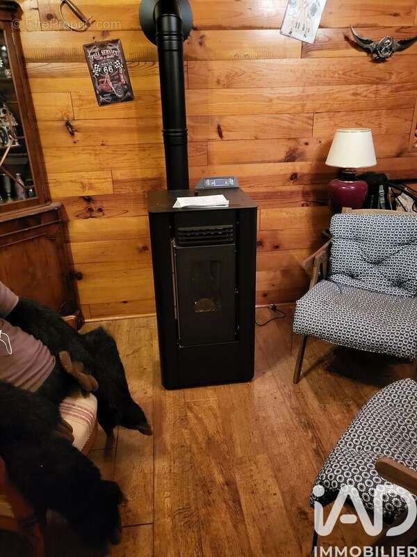 Photo 5 - Maison à MOUROUX