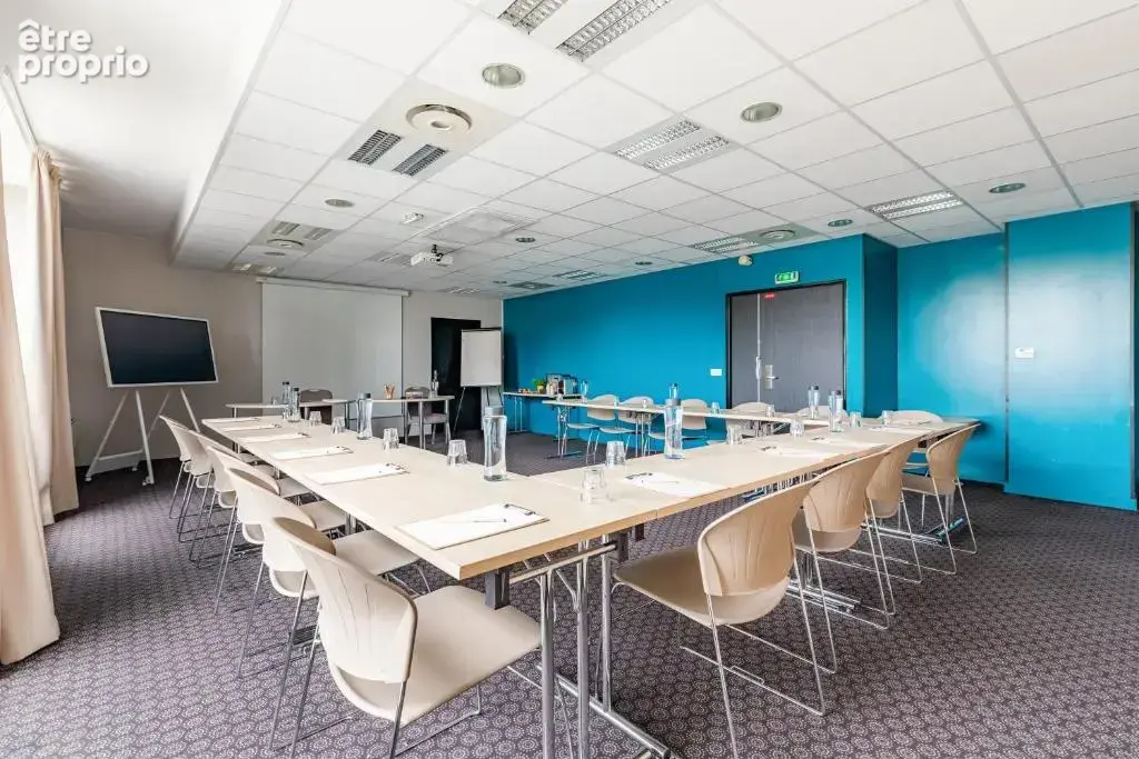 Investissement en residence hotelière - photo 11