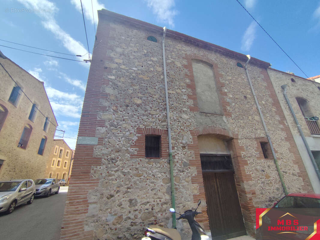 Autre à ARGELES-SUR-MER