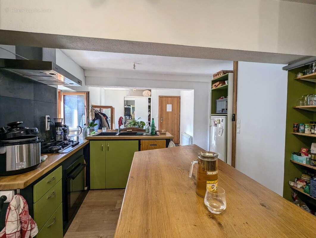 Loft avec combles à valoriser - photo 4