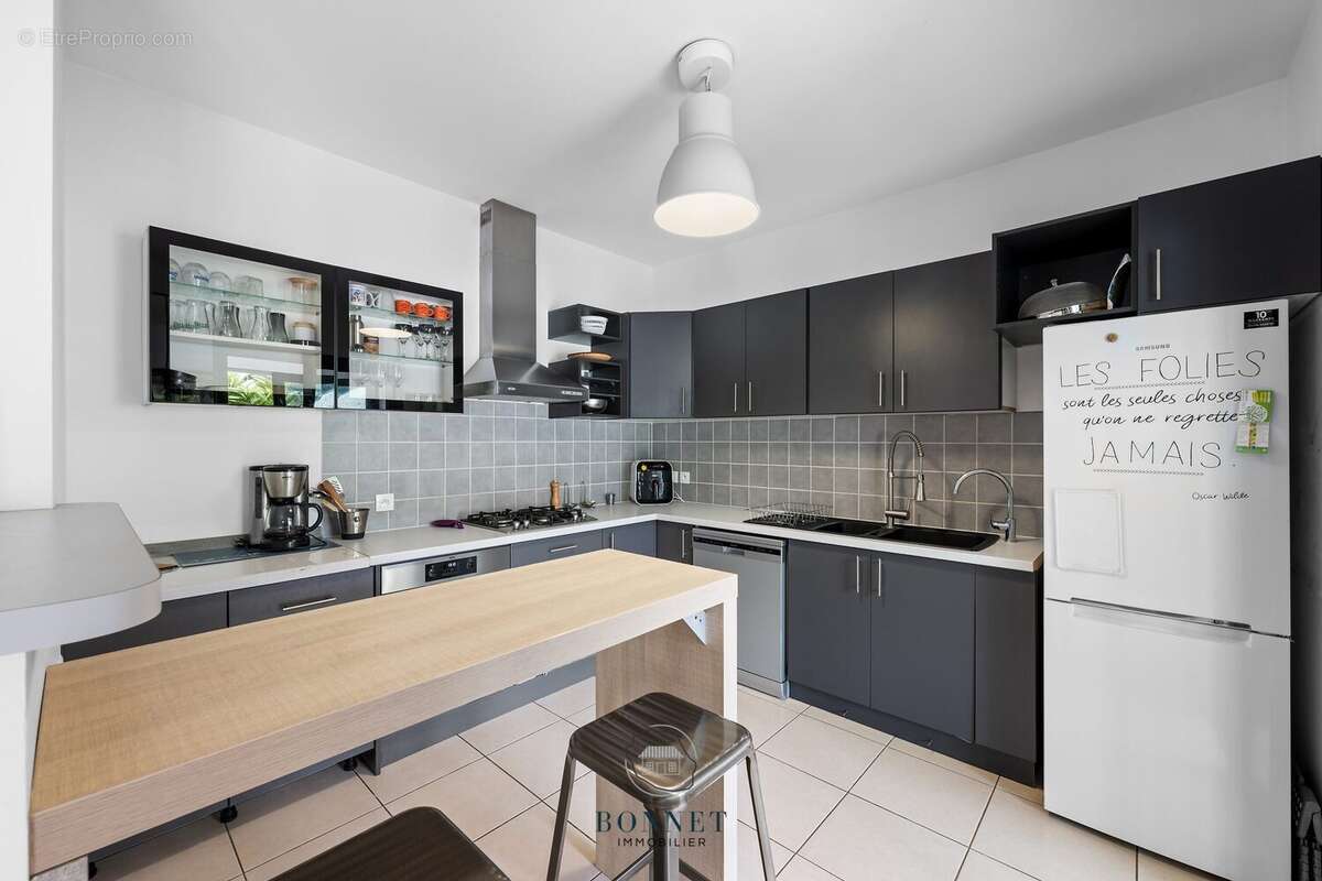 Maison à SAINT-LOUIS