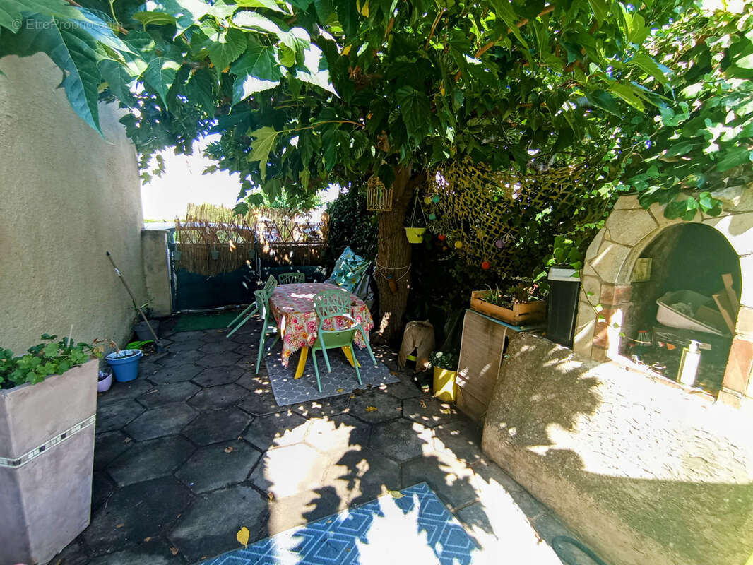 Appartement à NARBONNE