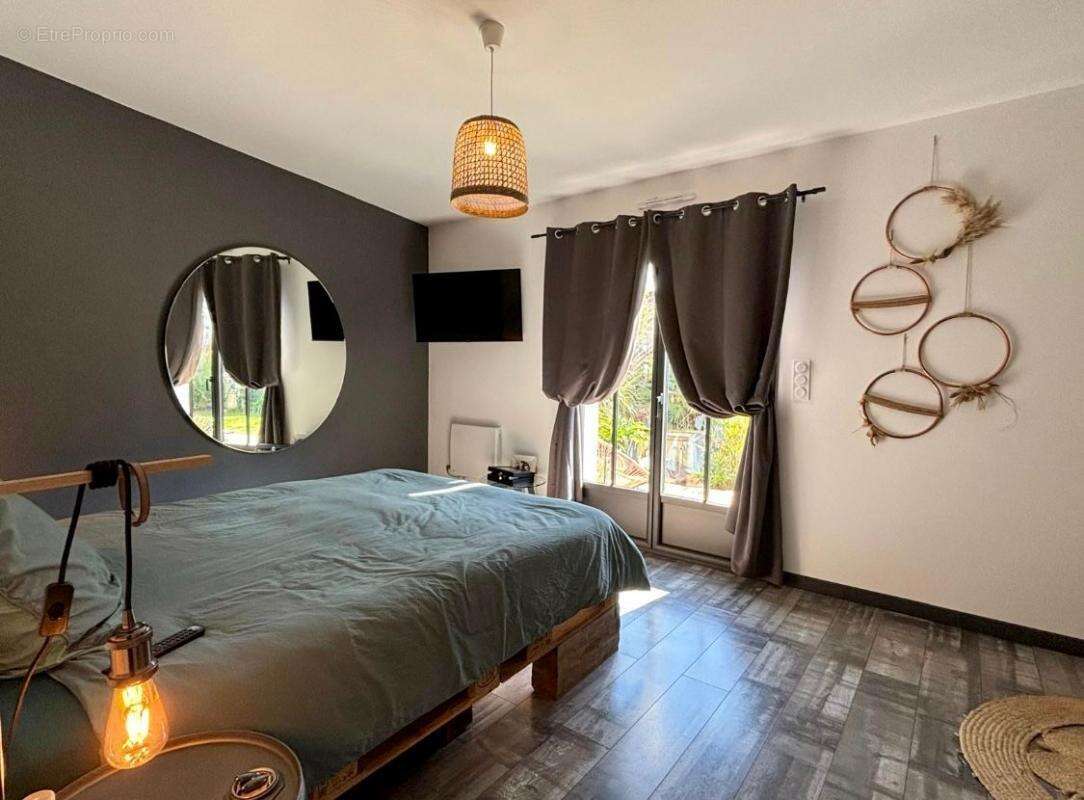 Maison à SAINT-GEORGES-D&#039;OLERON