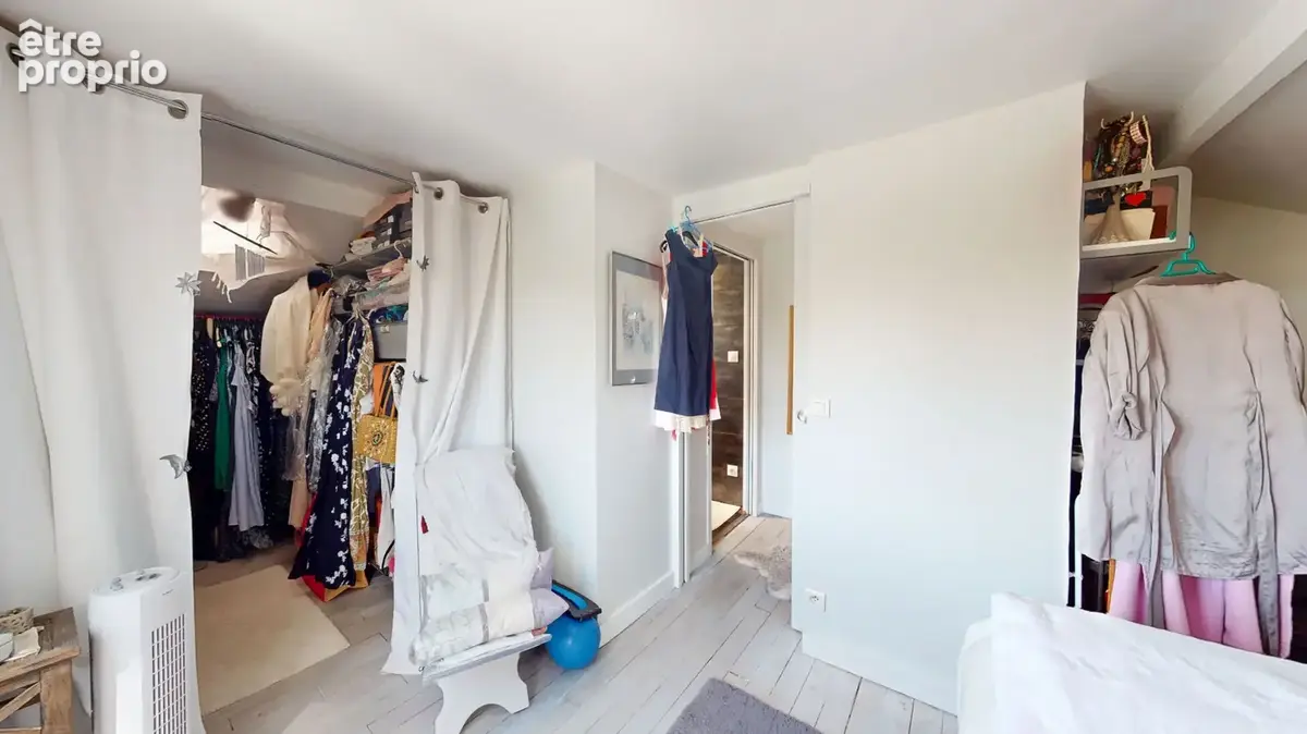 Maison de 95 m² à Ollainville - photo 10