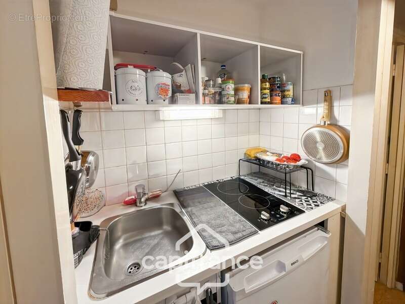 Appartement à ARCACHON