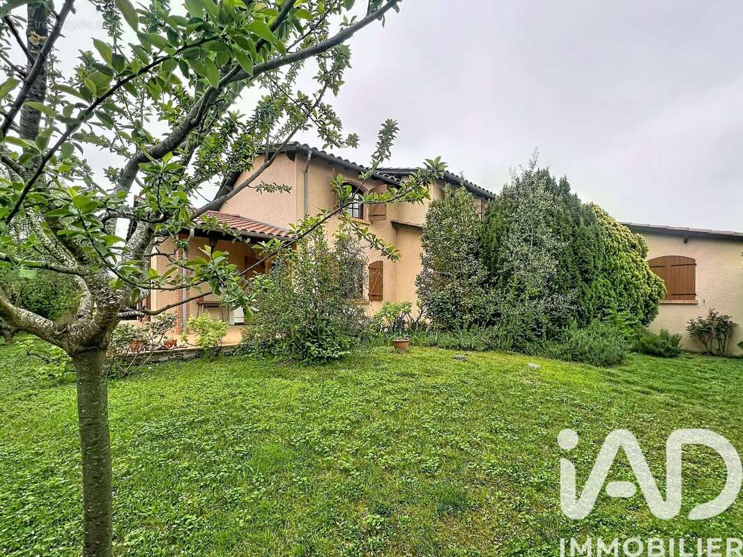 Photo 4 - Maison à FENOUILLET
