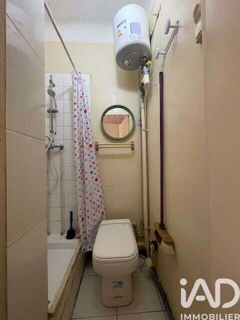 Photo 5 - Appartement à MARSEILLE-8E