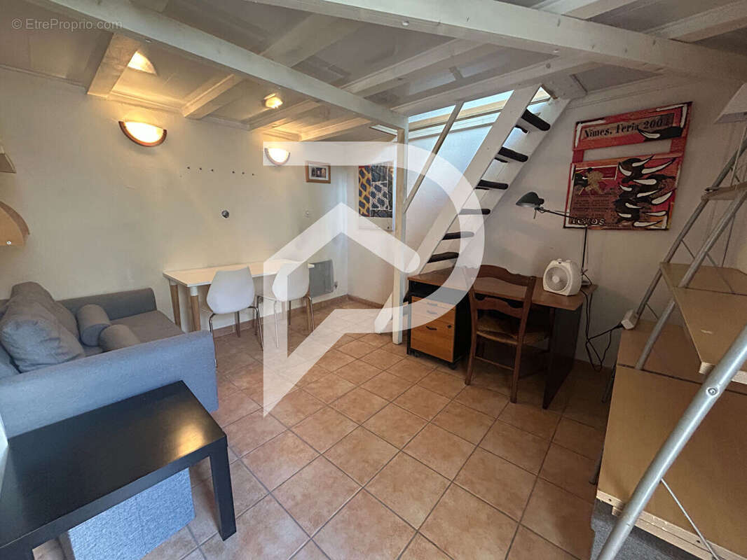 Maison à AIGUES-MORTES