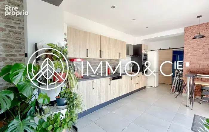 Maison 4 pièces 105 m² à vendre à Quesnoy-Sur-Deule (59890) - photo 7