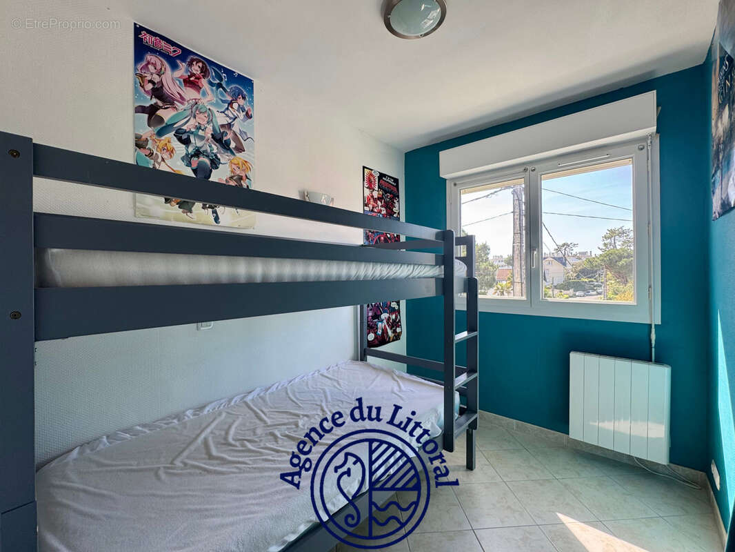 Maison à SAINT-GEORGES-DE-DIDONNE