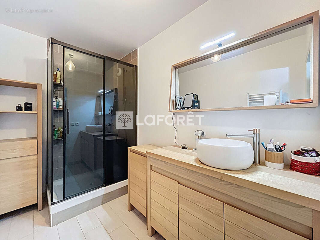 Appartement à CROISSY-SUR-SEINE