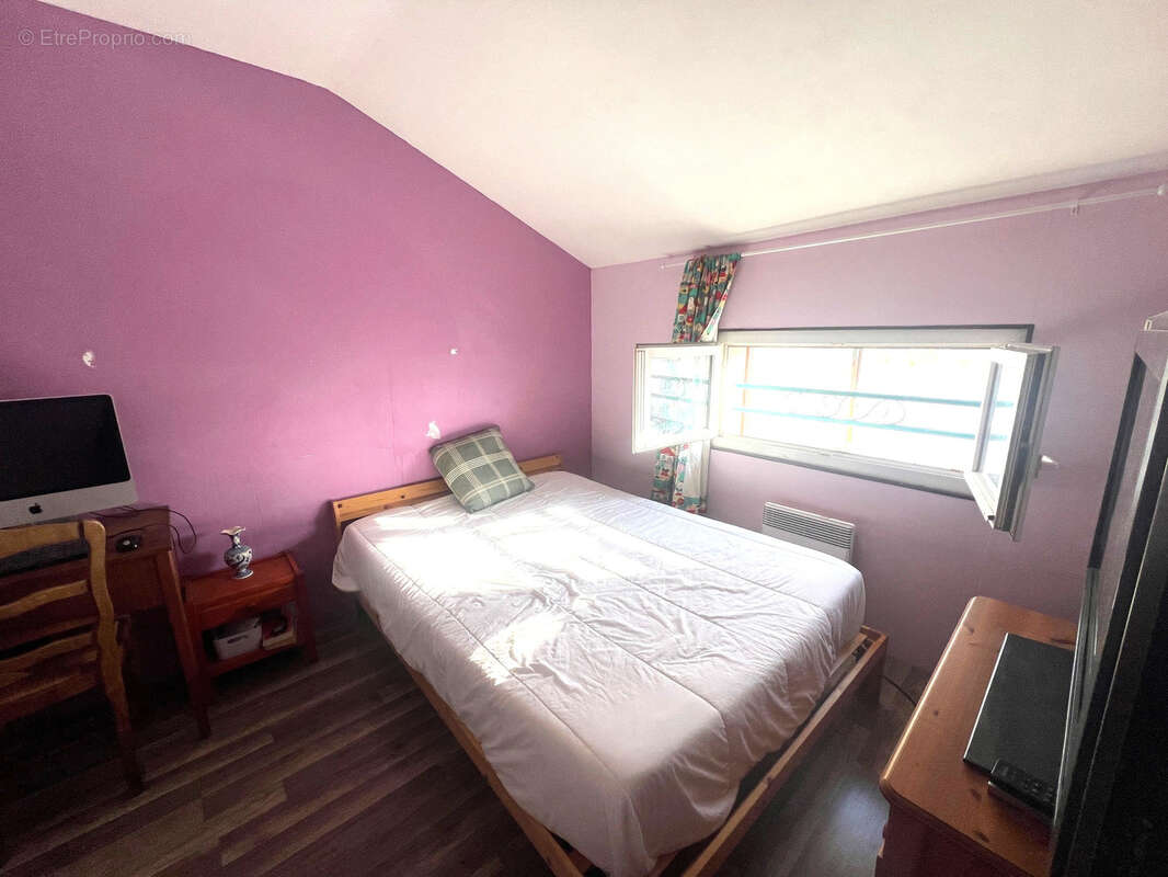 Appartement à LA SEYNE-SUR-MER