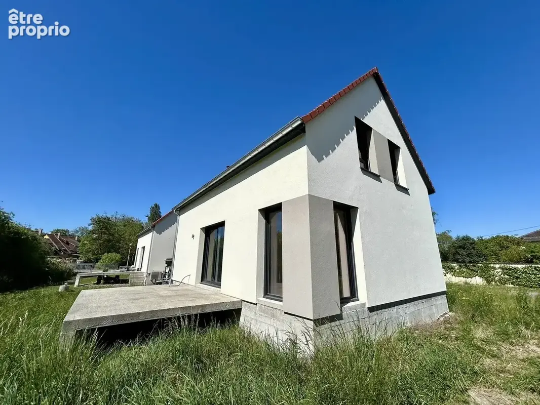 Maison 4 pièces 97 m² à vendre à Muttersholtz (67600) - photo 7