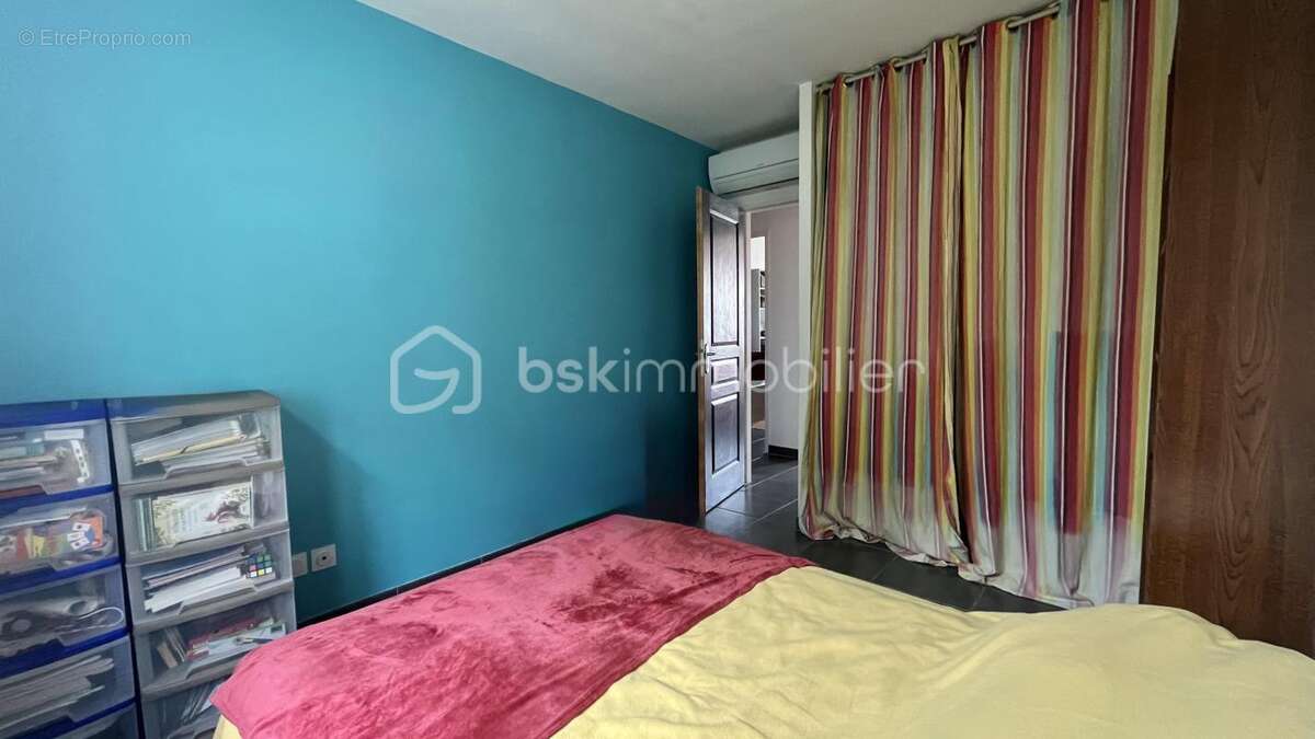 Maison familiale de 2020  3 chambres + bureau  Garage  DPE A  Jardin - photo 22