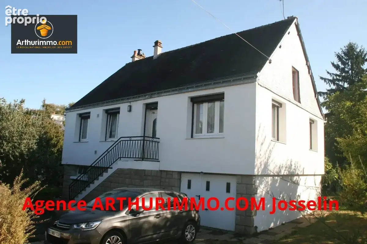 Vente Maison Guegon(56120) 184 600ï¿œ - photo 1