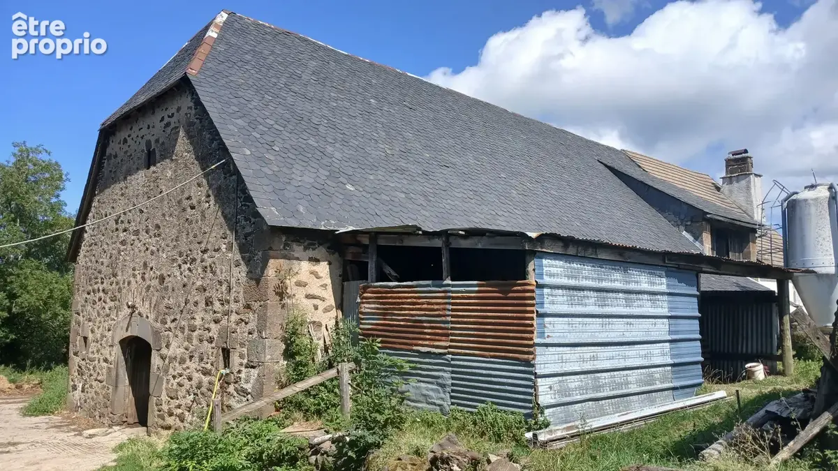 Longere auvergnate - photo 10