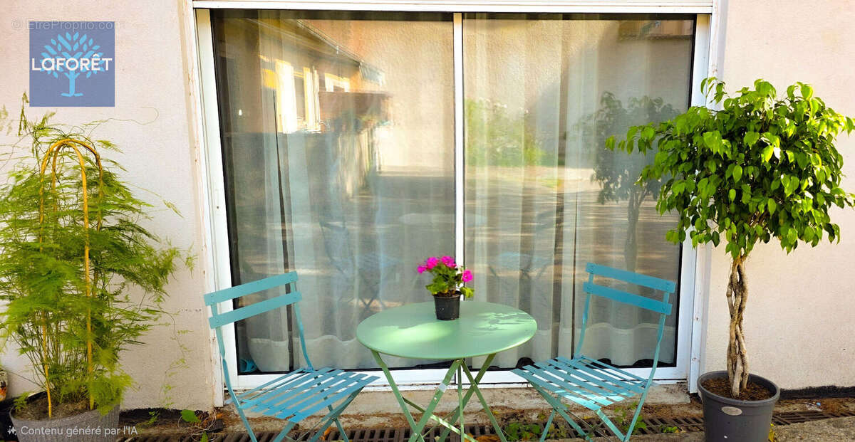 Appartement Saint Genis Laval 4 pièce(s) 95 m2 - photo 6