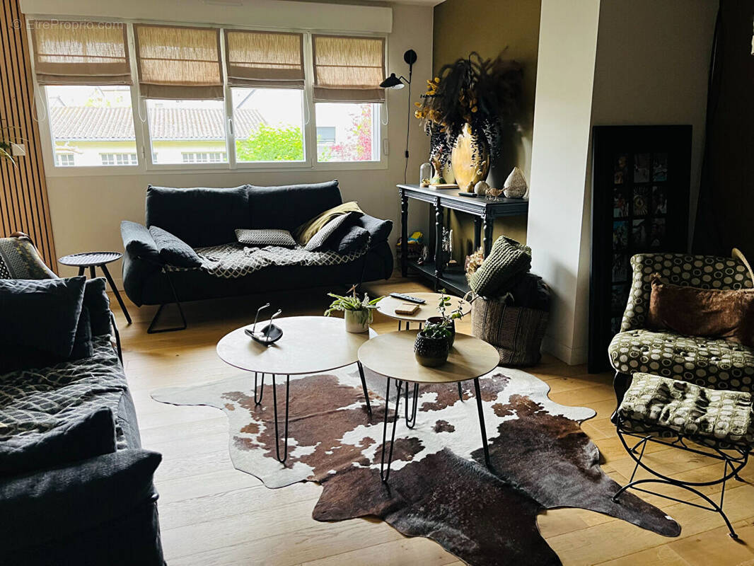 Maison à SAINT-MALO