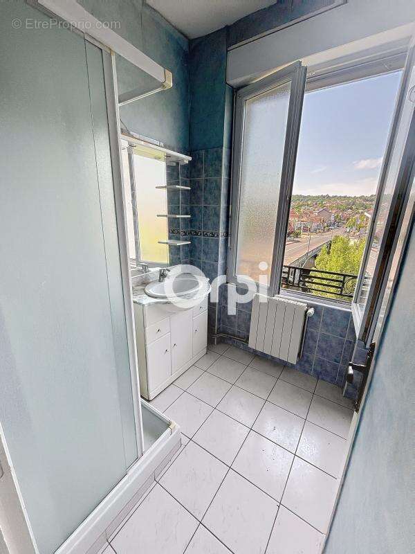 Appartement à BRIVE-LA-GAILLARDE