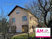 Maison à BOLLWILLER