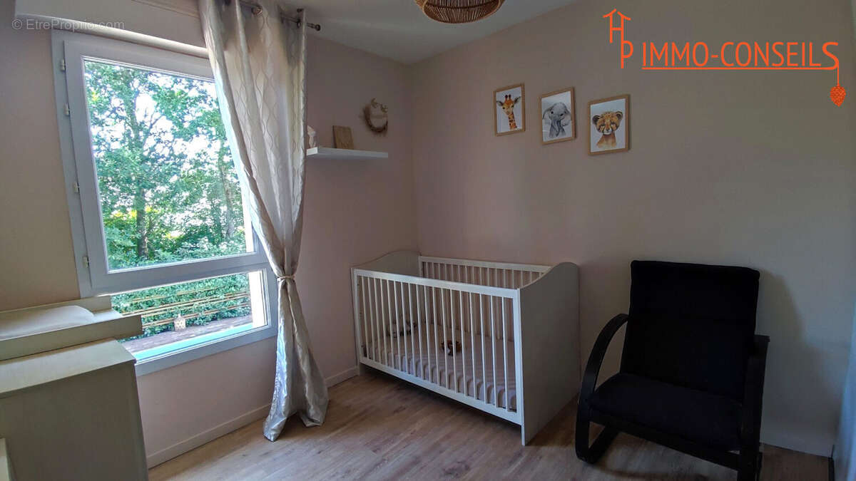 Maison 146 m² à Heric  - photo 9
