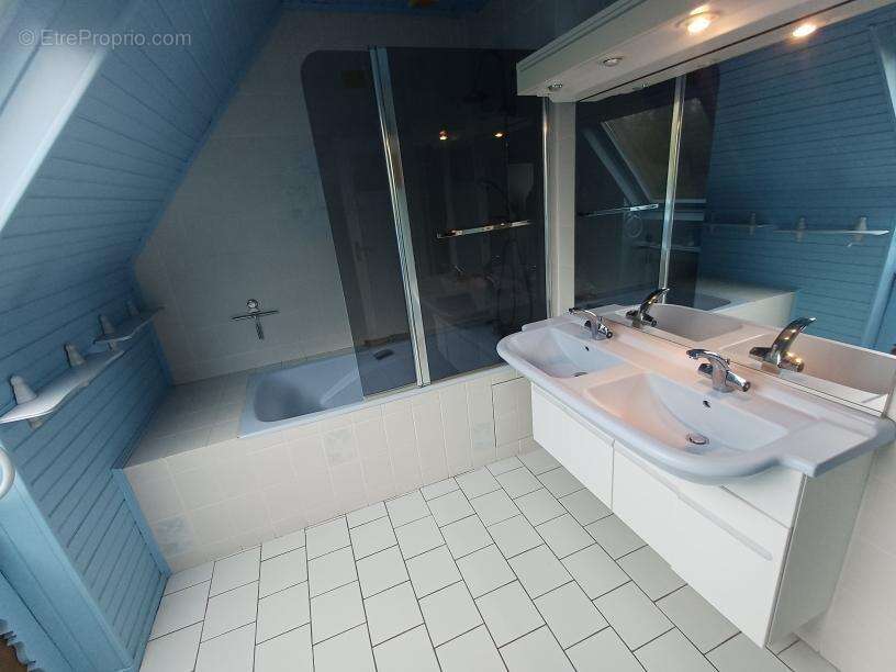 Maison 92 m² à Amiens  - photo 8