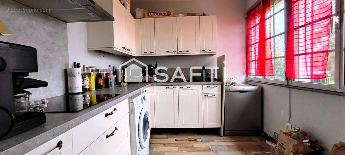 Photo 3 - Maison à COURVILLE-SUR-EURE