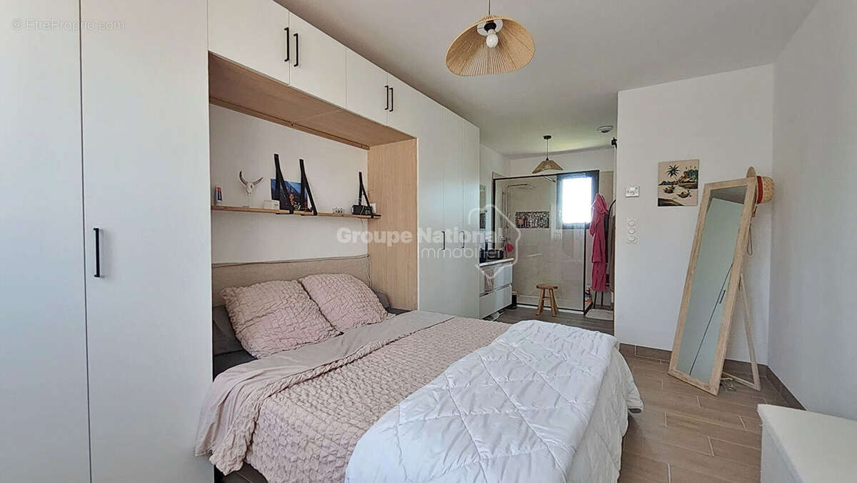 Maison Les Pennes Mirabeau 4 pièce(s) 106 m2 avec piscine et garage - photo 5