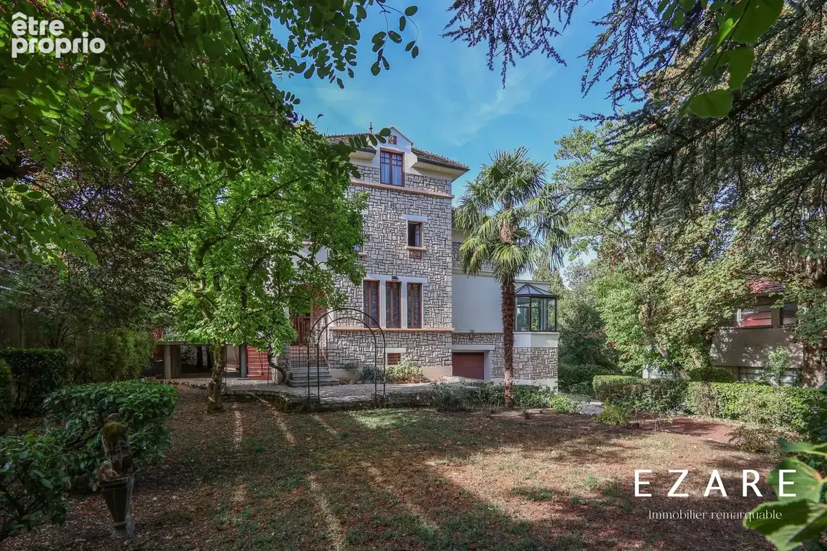 Maison à CHAGNY