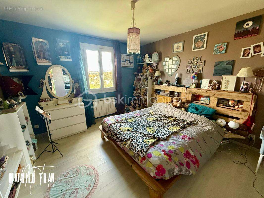 Grande maison familiale 140m2 - photo 6
