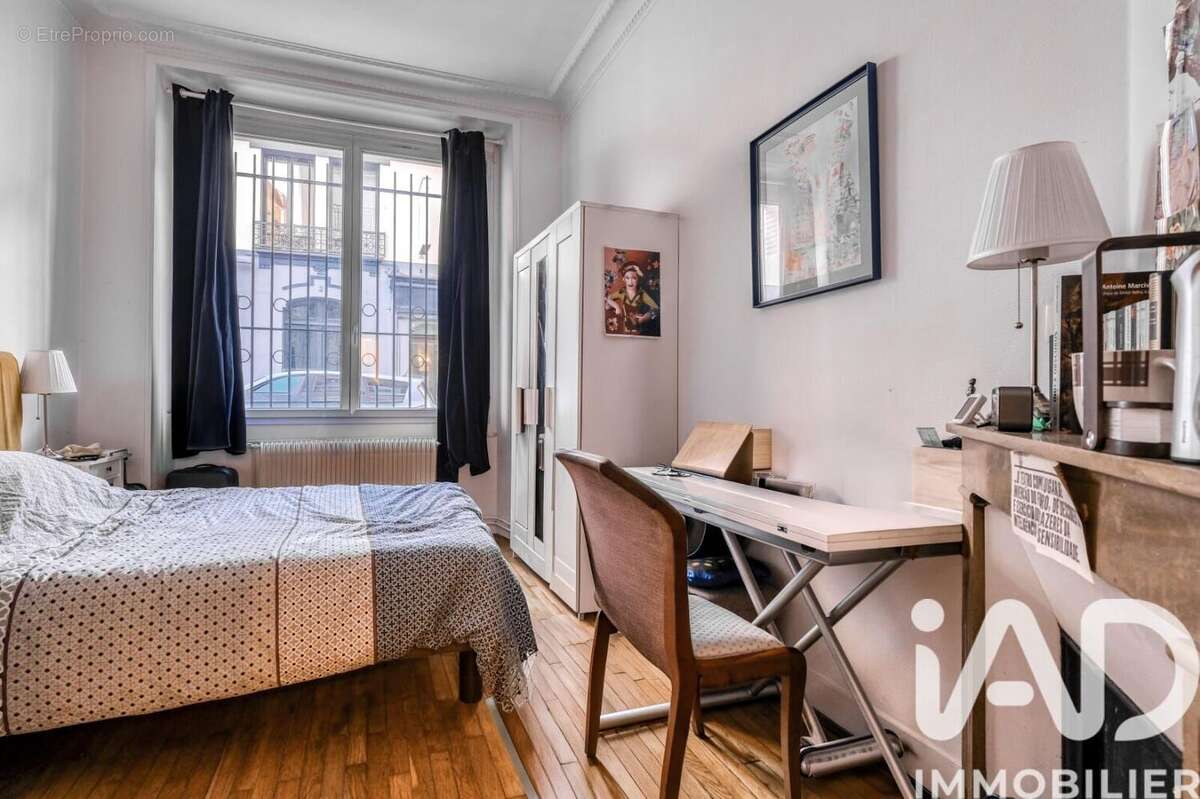 Photo 6 - Appartement à COLOMBES