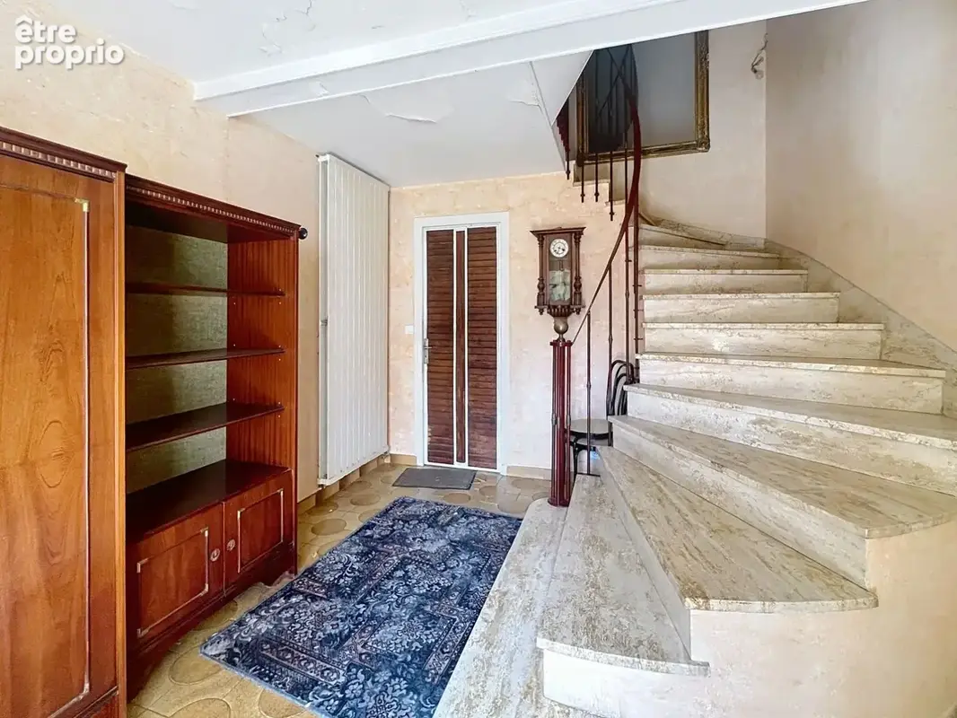 Maison 5 pièces 135 m² à vendre à L'hay-Les-Roses (94240) - photo 2