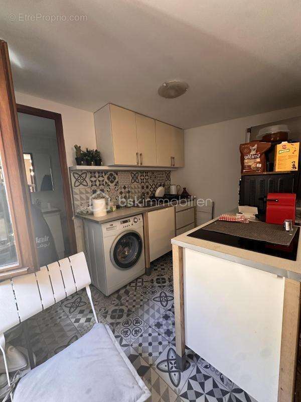 Maison à NICE