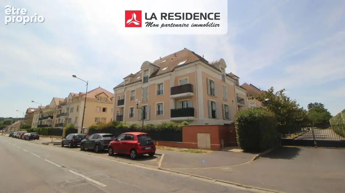 Appartement 2 pièces 46 m² à vendre à Plaisir (78370) - photo 5