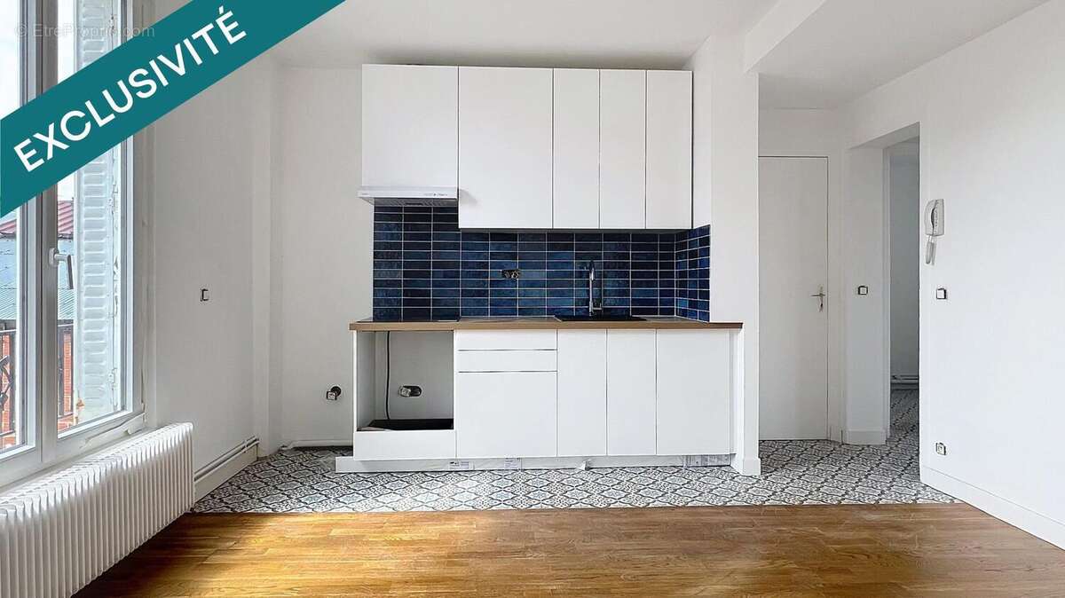 Photo 3 - Appartement à MAISONS-ALFORT
