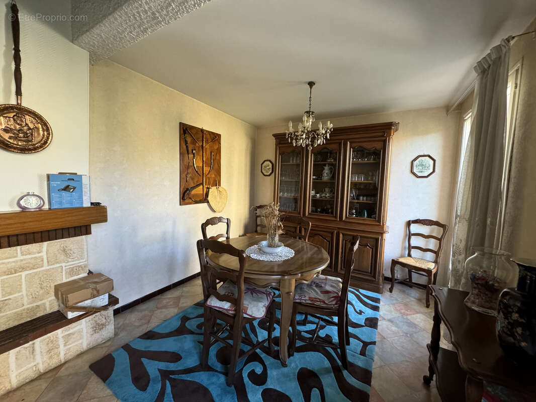 Maison à TOURNEFEUILLE