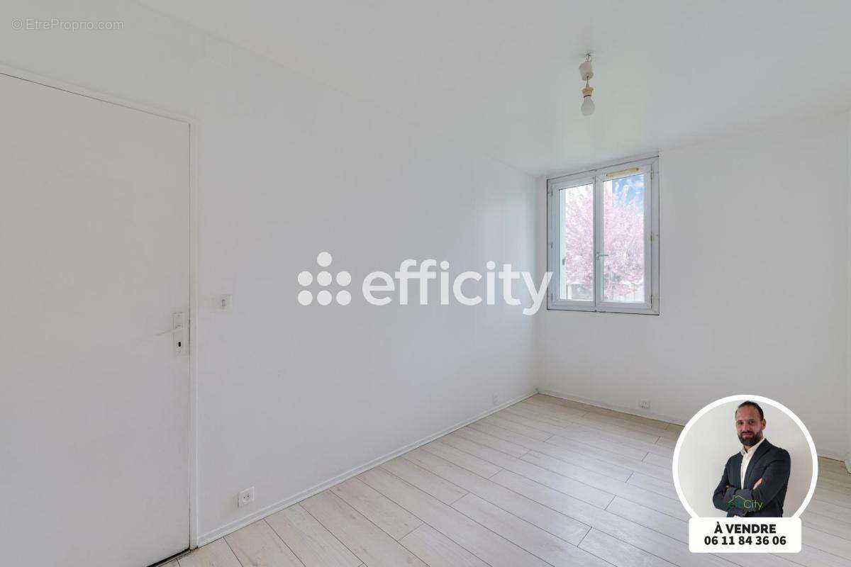 Appartement - photo 7
