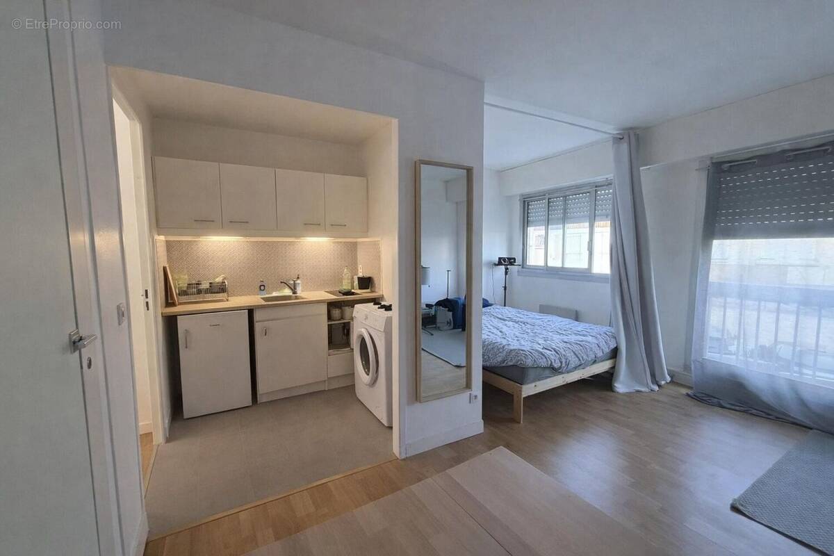 Photo 1 - Appartement à CAEN