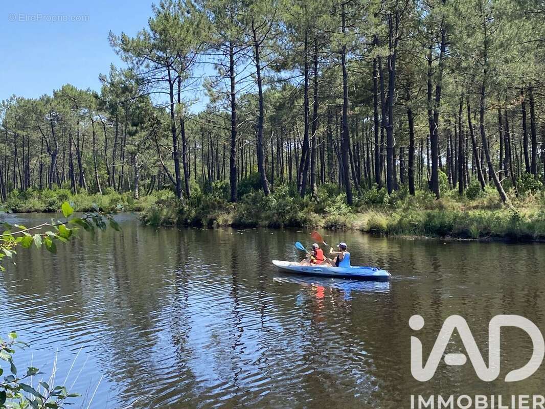 Photo 4 - Maison à LACANAU
