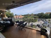 Appartement à LA SEYNE-SUR-MER