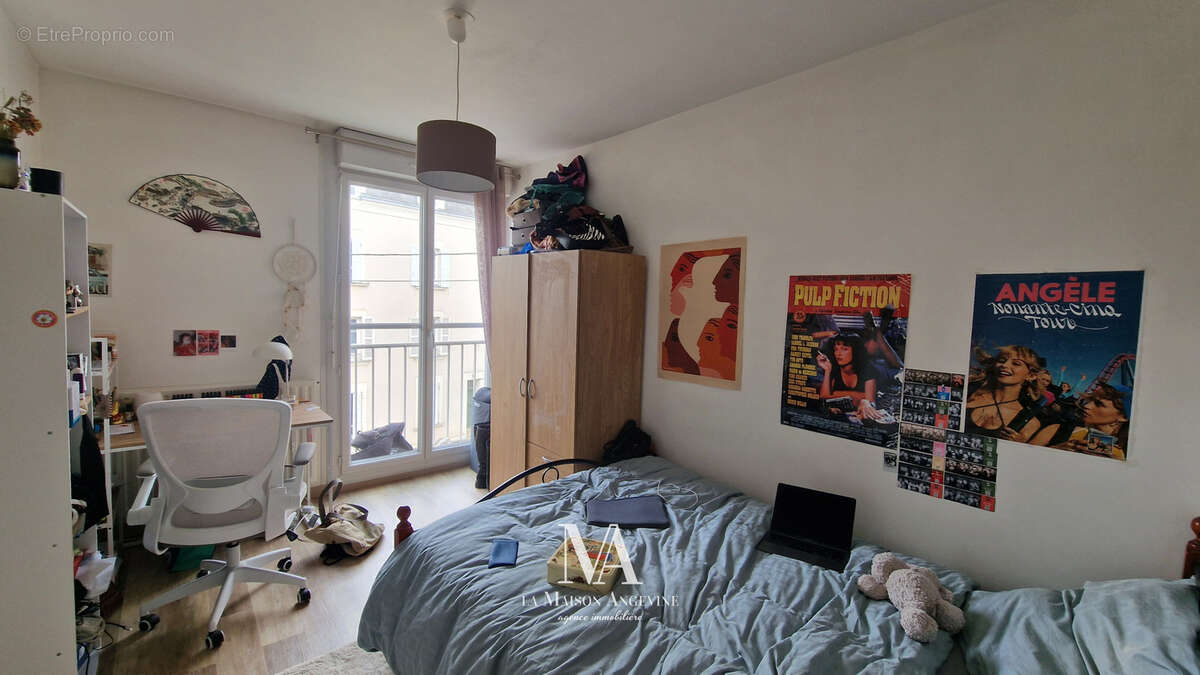 Appartement à ANGERS