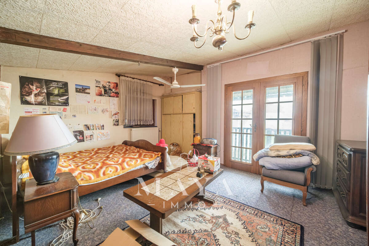 KOETZINGUE, Maison avec Dépendance. - photo 19