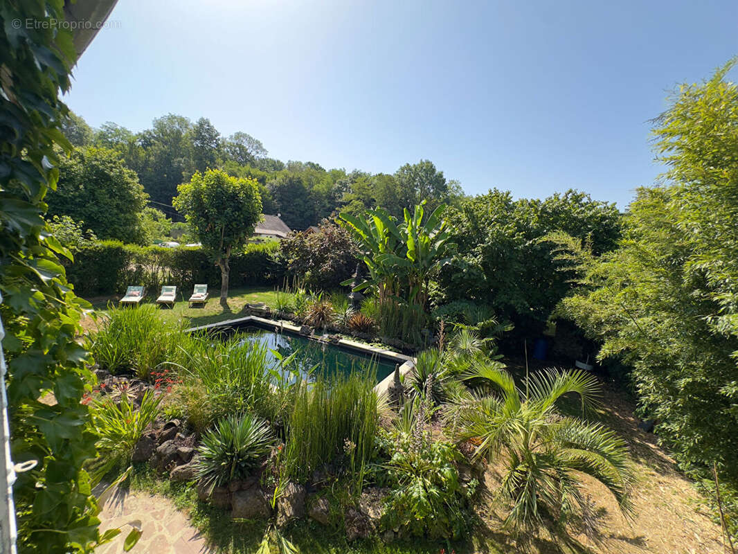 Maison à COULOMMIERS