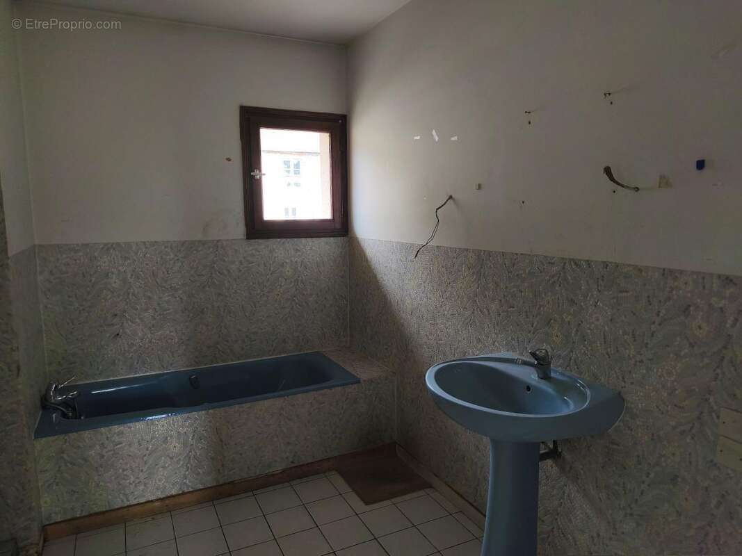 Appartement à DOMFRONT