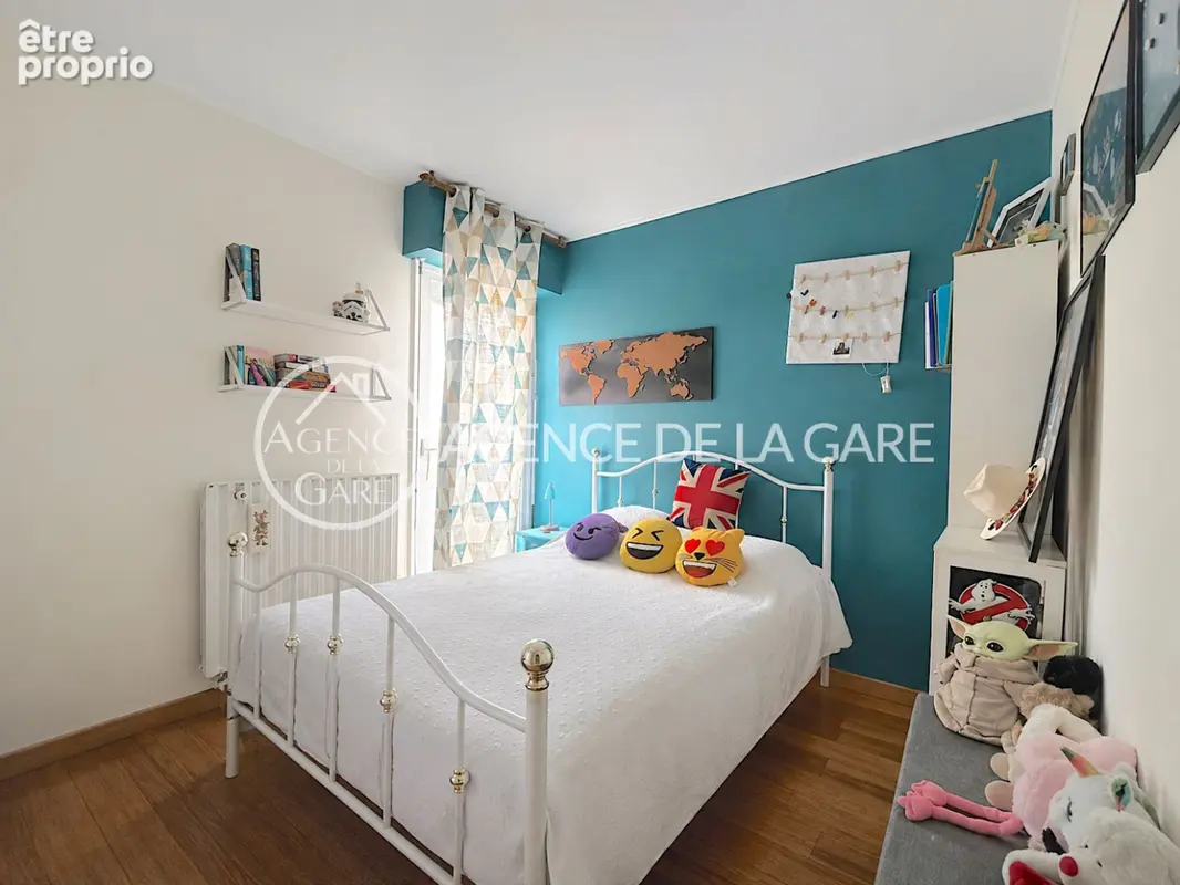 Maison 76 m² à Epinay-Sous-Senart  - photo 8